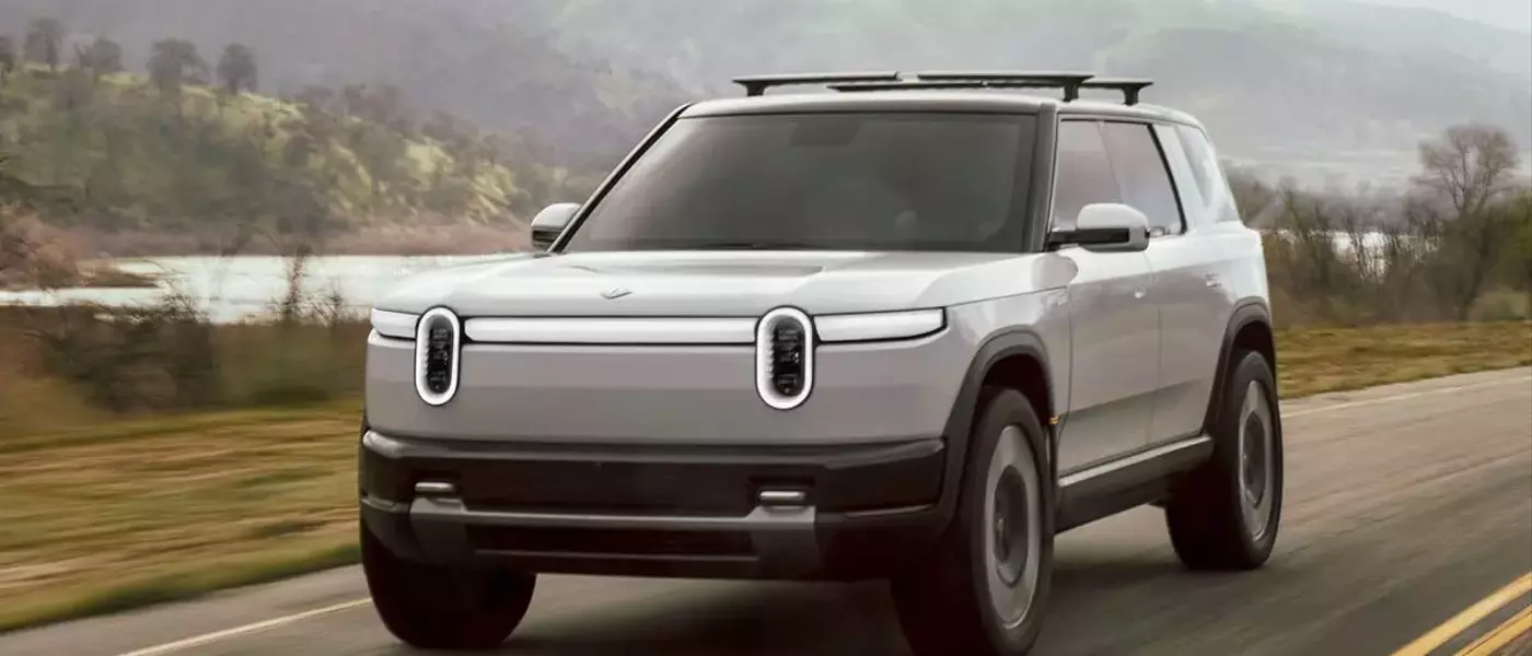 2026 Rivian R2: A Detailed Look at the Upcoming Electric SUV