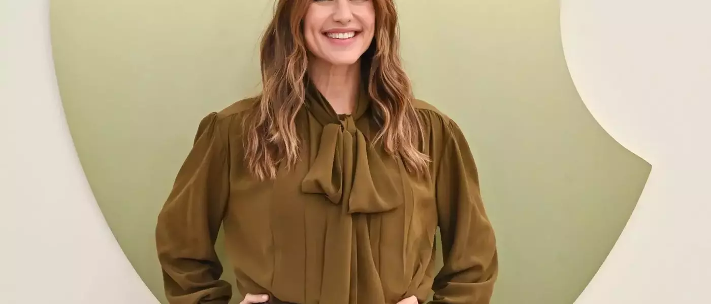Jennifer Garner and Once Upon a Farm: A Vision for Child Nutrition