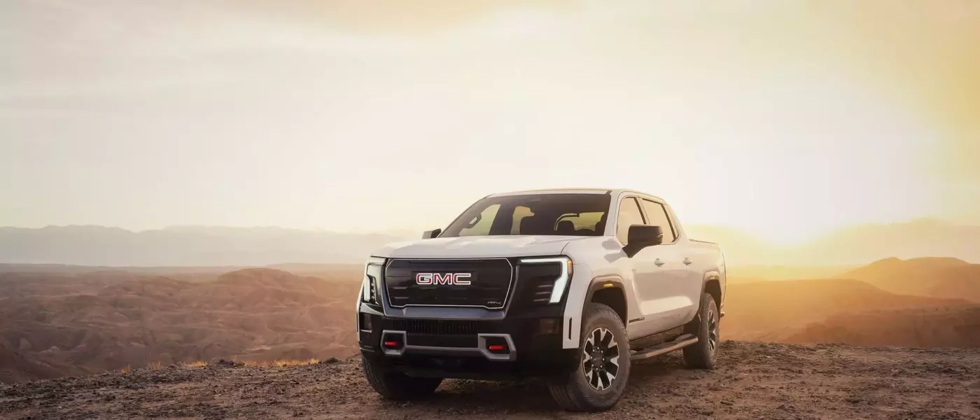 Choosing the Optimal 2026 GMC Sierra EV Trim: A Comprehensive Analysis