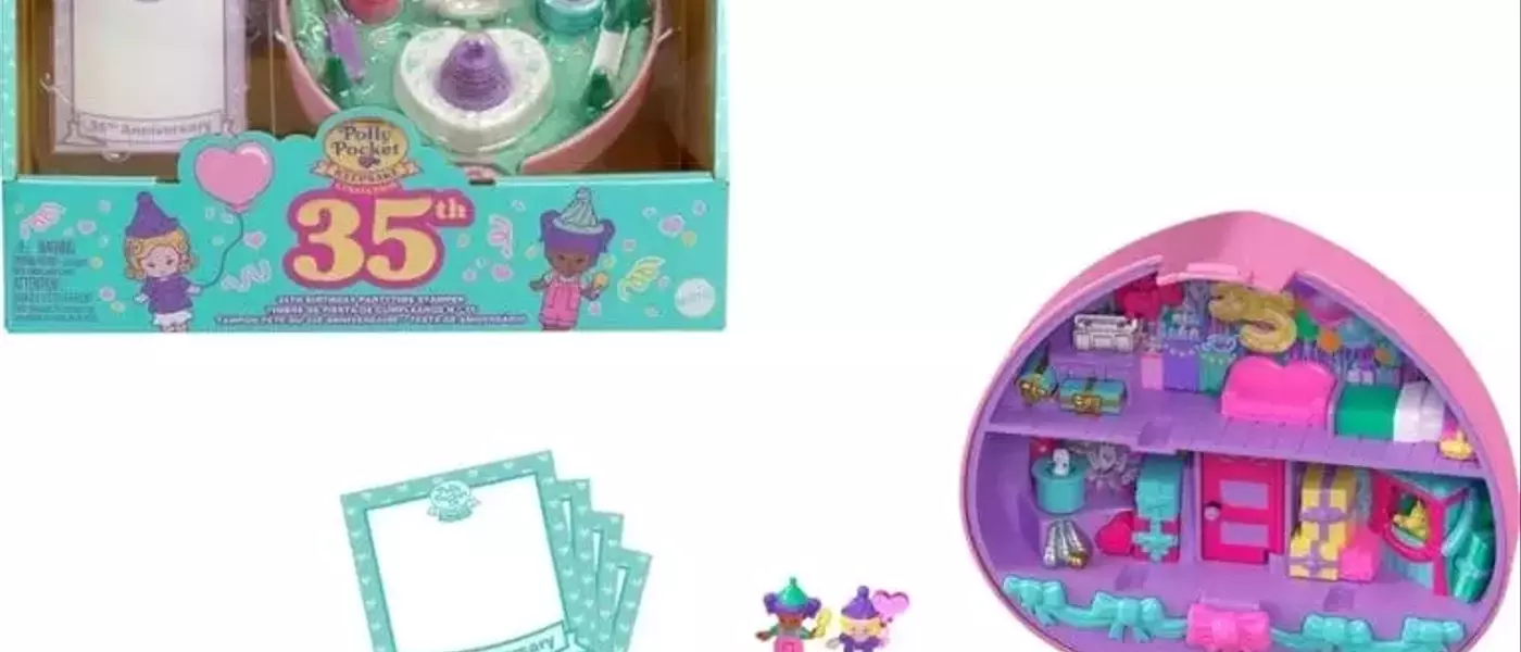 Timeless Joy: Revisiting the Enduring Appeal of Classic Toys