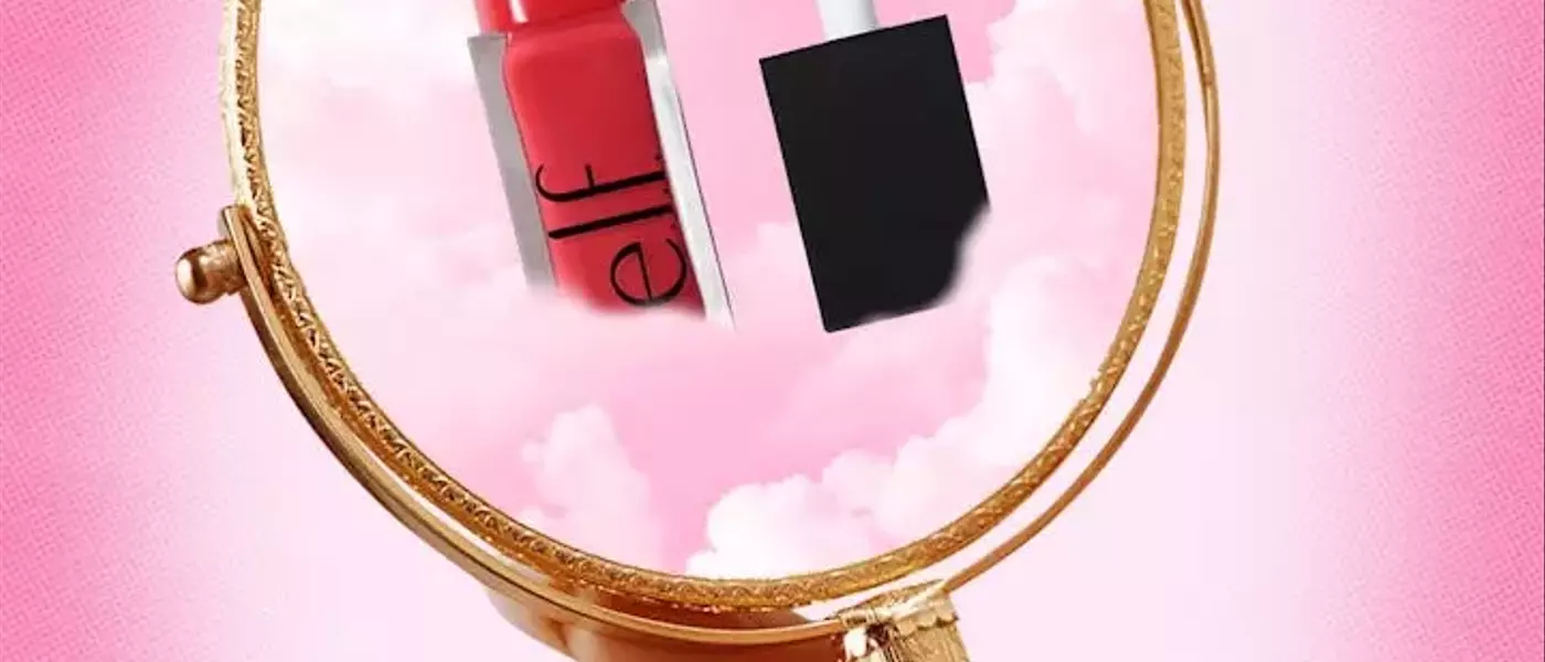 Affordable Lip Oil Rivals High-End Brands