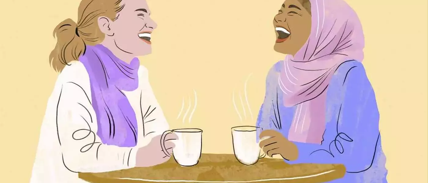 Cultivating Deeper Friendships: Insights from an Expert