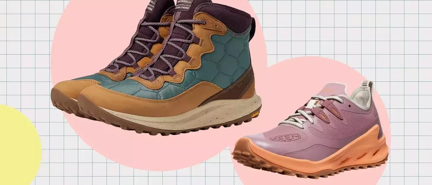 Unbeatable Deals on Top Running Shoes for Presidents' Day Weekend