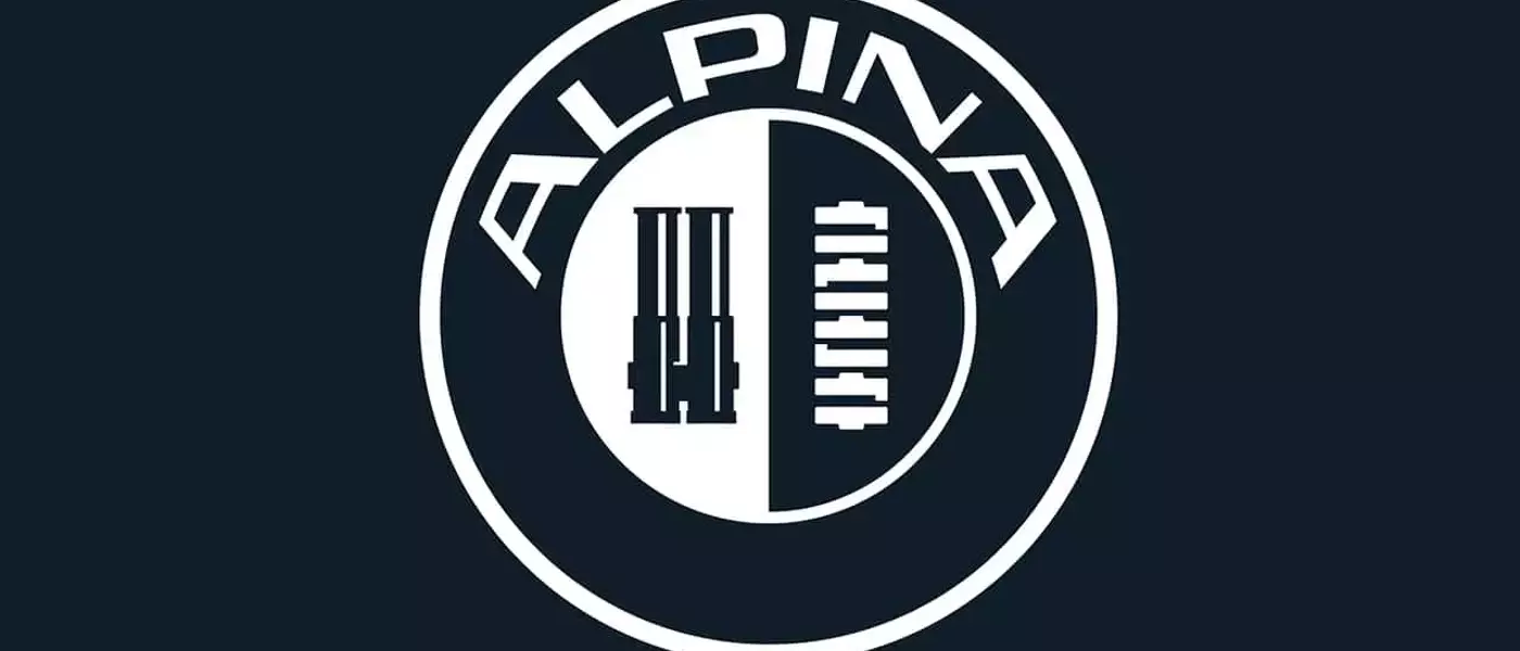 BMW Alpina Unveils Revamped Brand Identity