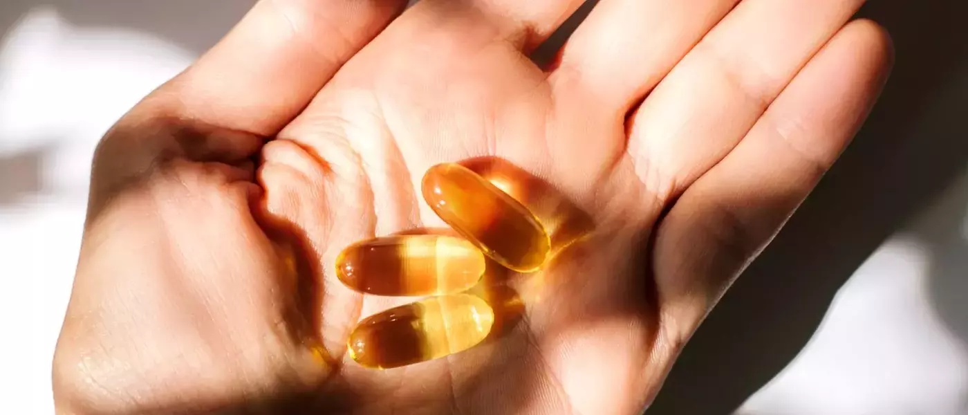 Maximizing Omega-3 Absorption: A Guide to Supplement Timing and Type