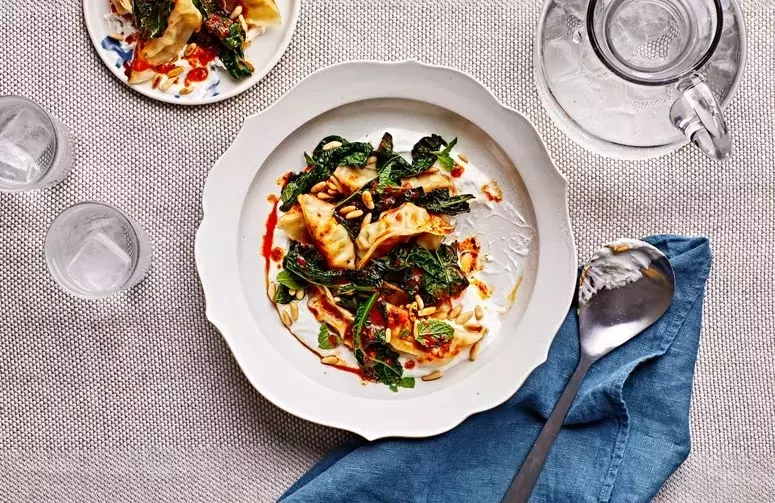 Quick Culinary Creations: Savory Shortcuts with Store-Bought Dumplings