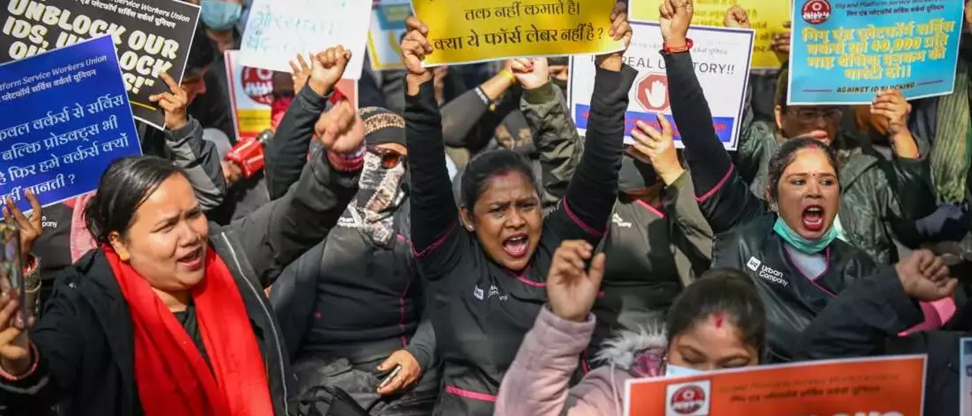 Indian Court Rejects Domestic Workers' Minimum Wage Plea