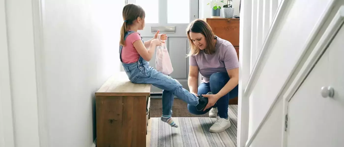 Nurturing Parenthood: Navigating Everyday Challenges with Empathy