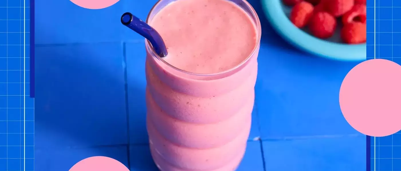 The Gut-Friendly Power of Kefir in Your Protein Shake