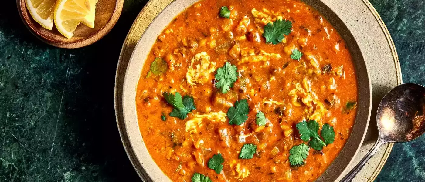 A Culinary Journey: Celebrating Ramadan with Diverse Global Recipes