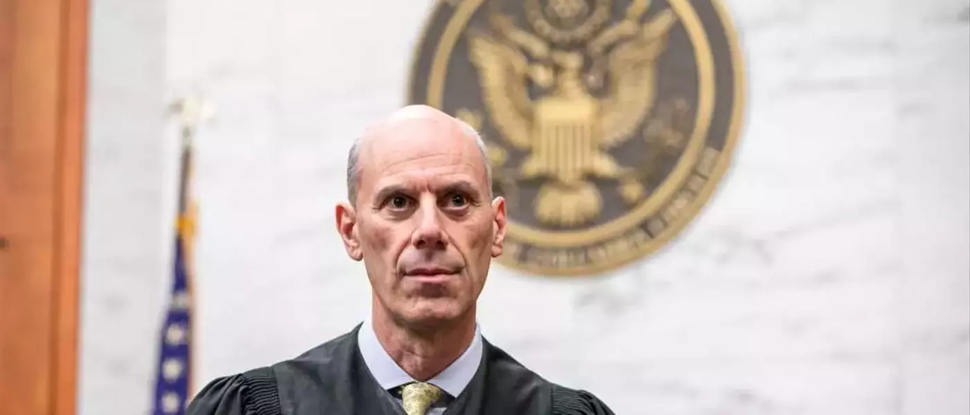 Federal Judge Mandates Repatriation of Venezuelan Migrants
