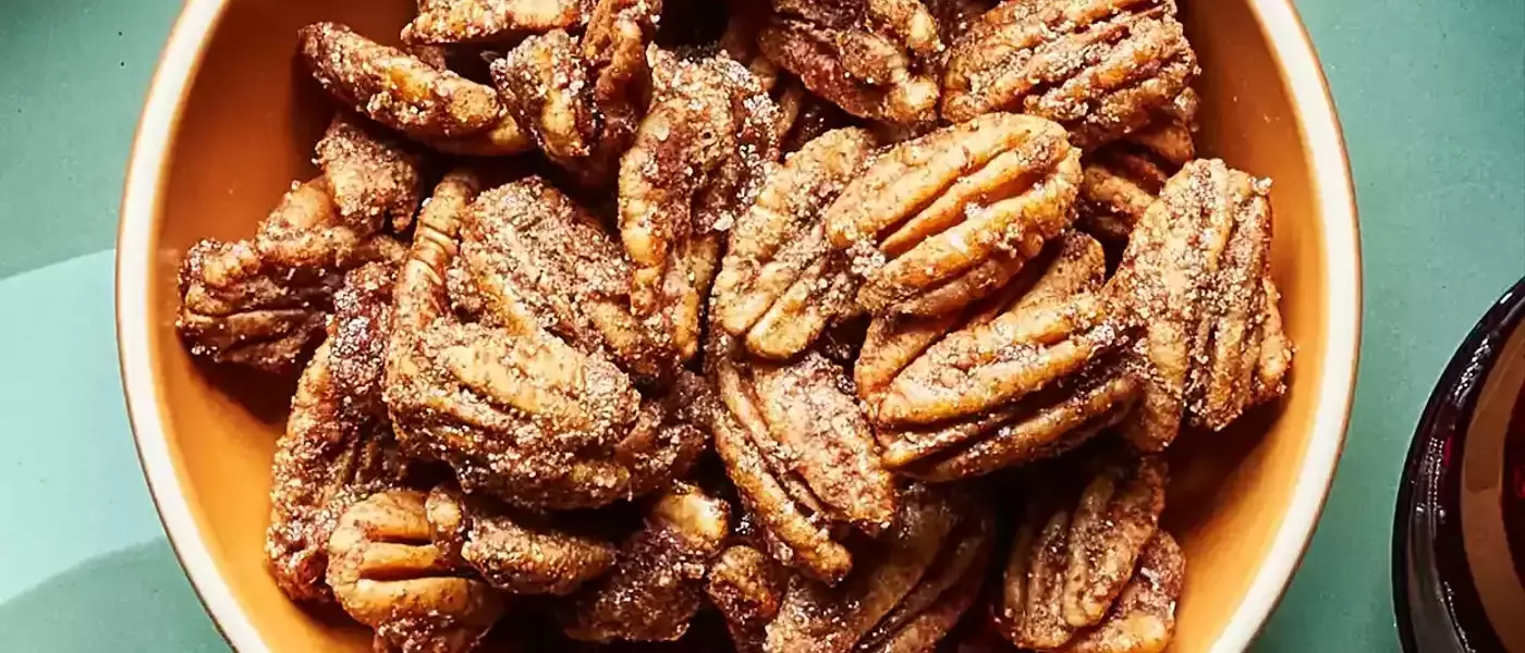 Low-Carb, High-Fiber Snacks for Digestive Health