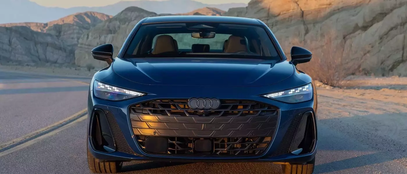 Audi S6 Discontinued for 2026 Model Year, Electric S6 E-tron and Sport Plus Package Emerge as Alternatives