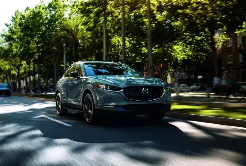 2026 Mazda CX-30 Trim Levels: A Comprehensive Guide to Choosing Your Perfect Subcompact Crossover