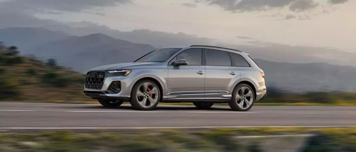 Analyzing the 2026 Audi Q7 Lease Offer: Is It Truly Affordable?