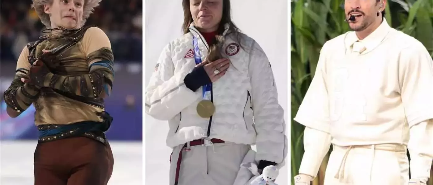 Test Your Sports Knowledge: Go for Gold!