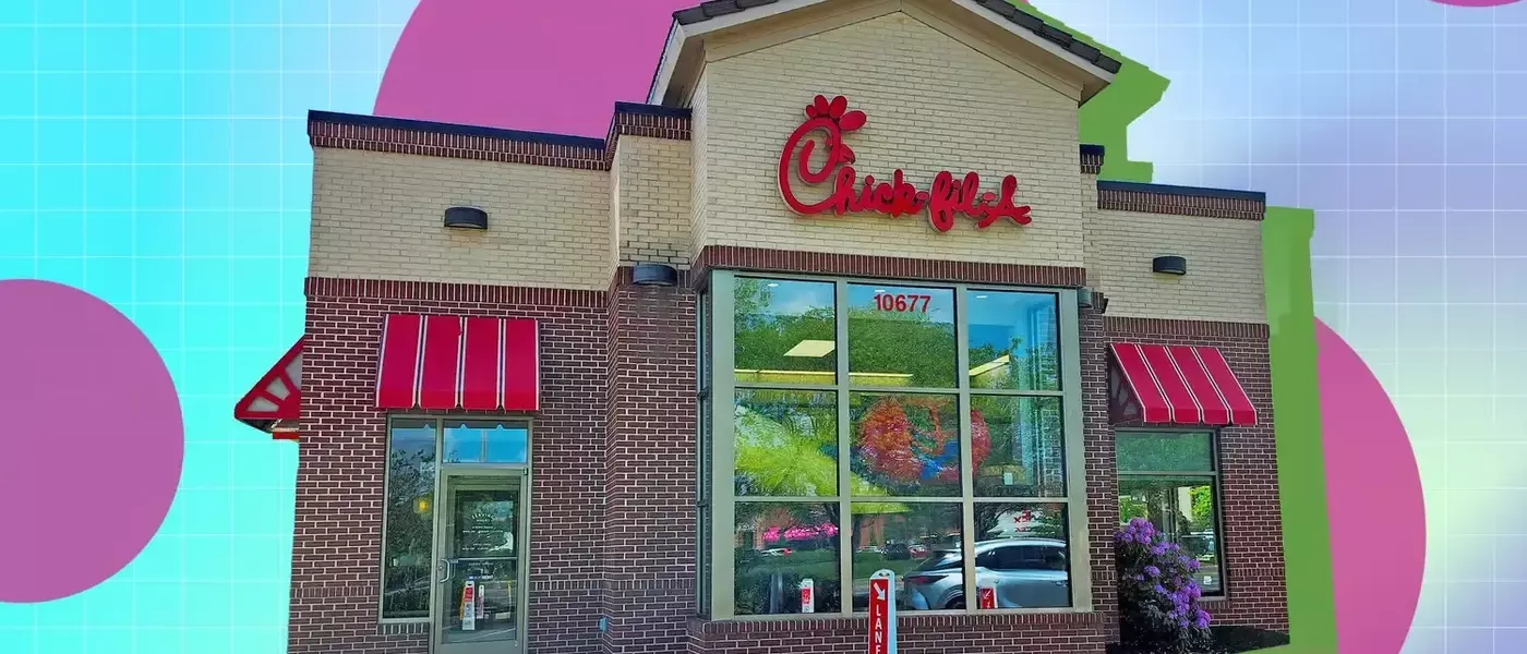 Dietitians' Top High-Protein Selections at Chick-fil-A