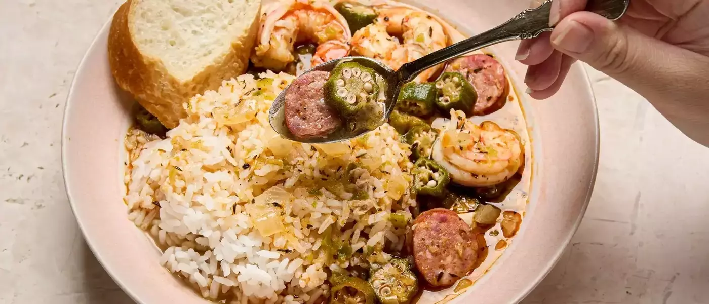 Crafting Authentic Creole Gumbo: A Culinary Journey