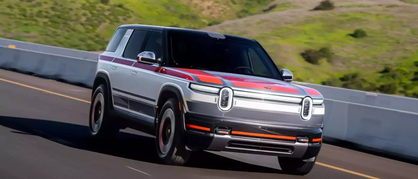 Rivian R2 Production Set to Begin in Q2 2026