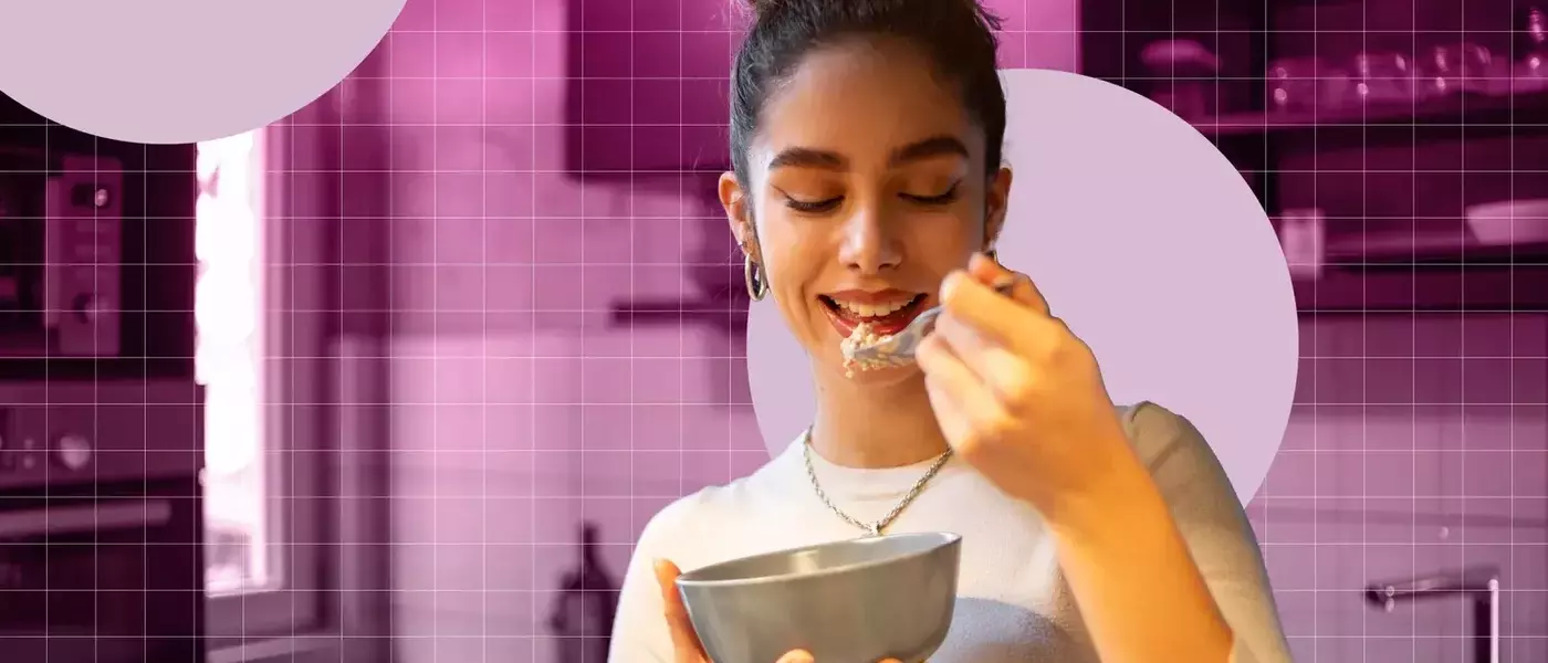 Optimizing Nighttime Nutrition for Blood Sugar Management and Sleep Quality