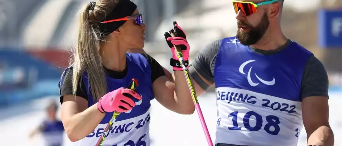 Olympic Love Stories: Athletes Who Found Love on and Off the Field at the Winter Games