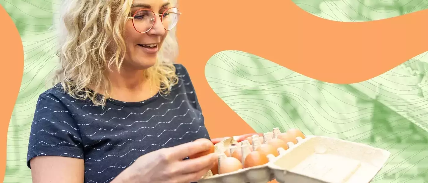 Choosing the Healthiest Eggs: A Comprehensive Guide