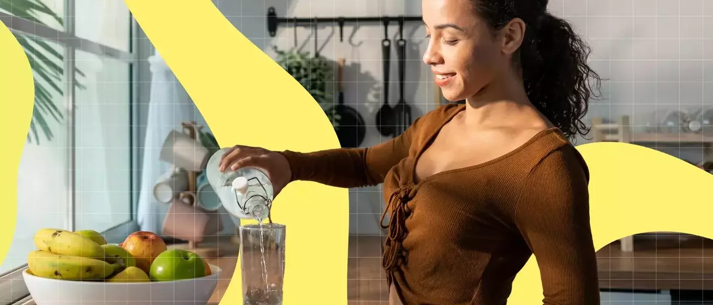 Hydration Hacks: Expert Tips for Boosting Your Daily Water Intake