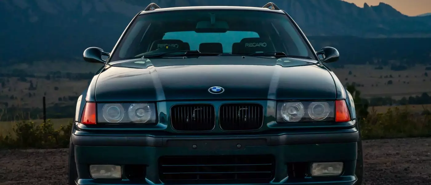 The Resurgence of 1990s and 2000s Cars as Coveted Collectibles