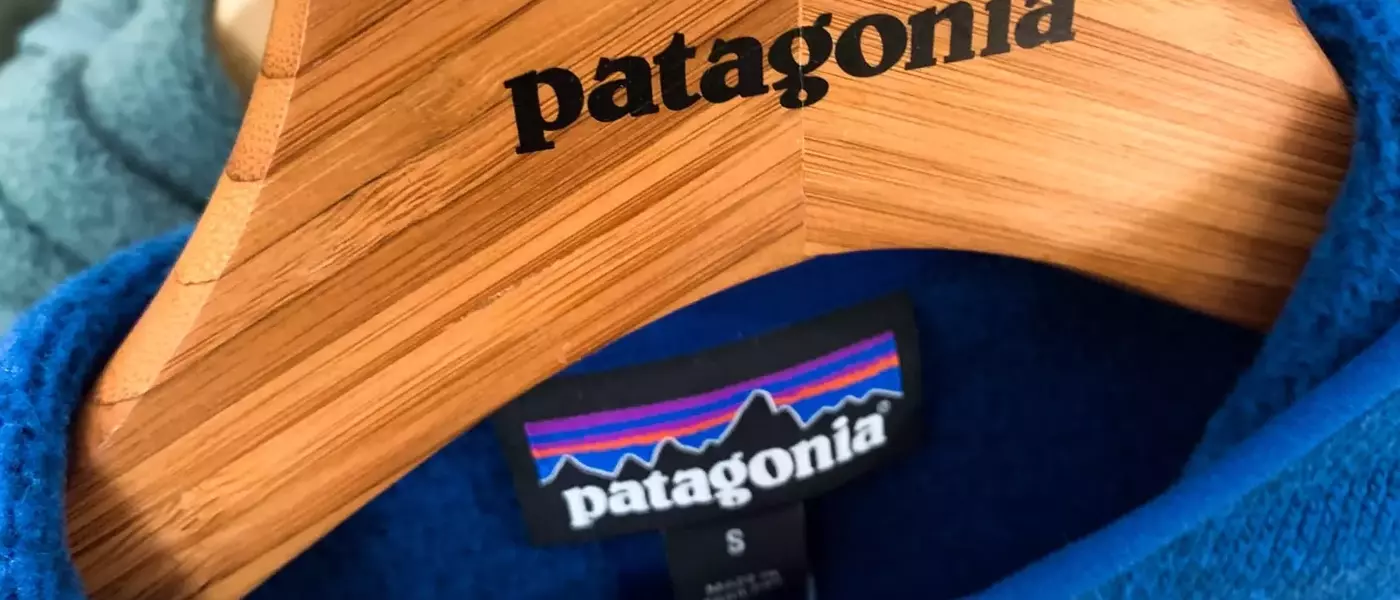Patagonia's 'Warm' Hybrid Fleece Hoodie Now 50% Off