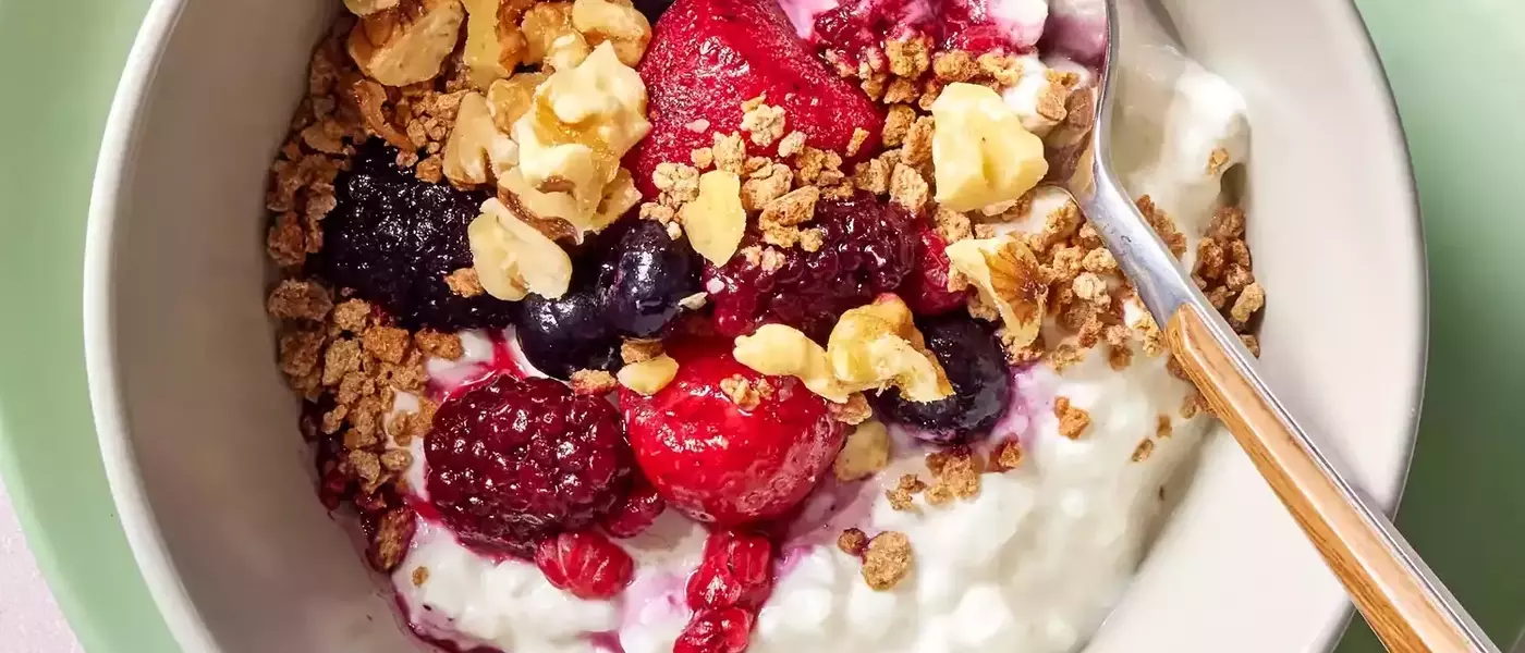 12 High-Protein Snack Recipes with No Added Sugar