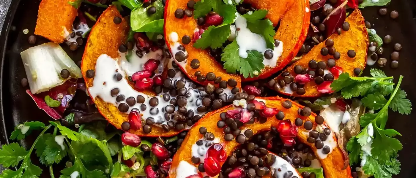 Transform Your Meals with Crispy Lentils: A Guide to Frying and Roasting