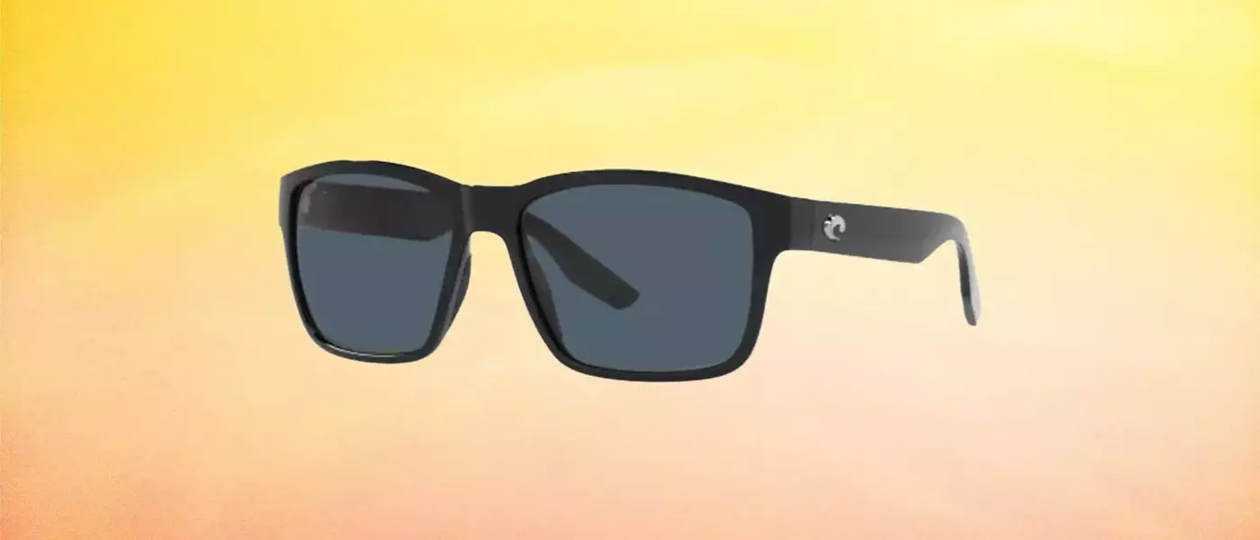 Costa Del Mar 580P Polarized Sunglasses: Essential Eyewear for All Seasons