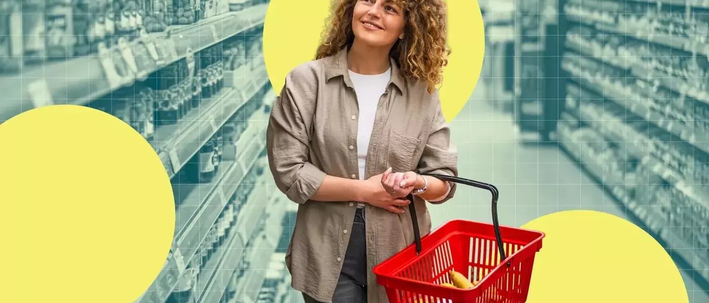 Smart Shopping: Maximizing Savings on Groceries