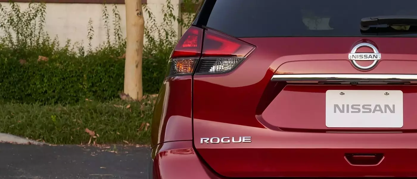 Nissan's Most Popular SUV Faces Global Trust Issues