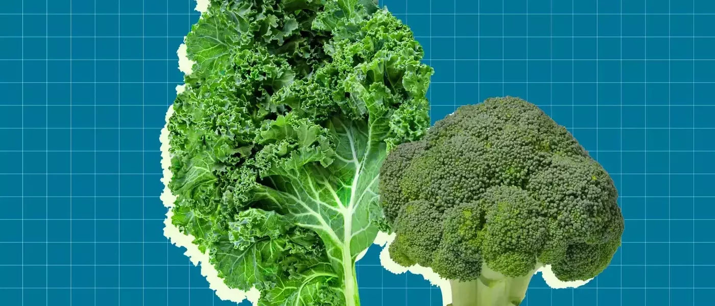 Top Winter Vegetables for a Mediterranean Diet