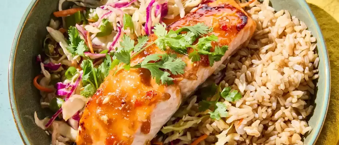 Mediterranean Dinner Recipes for Quick & Healthy Meals