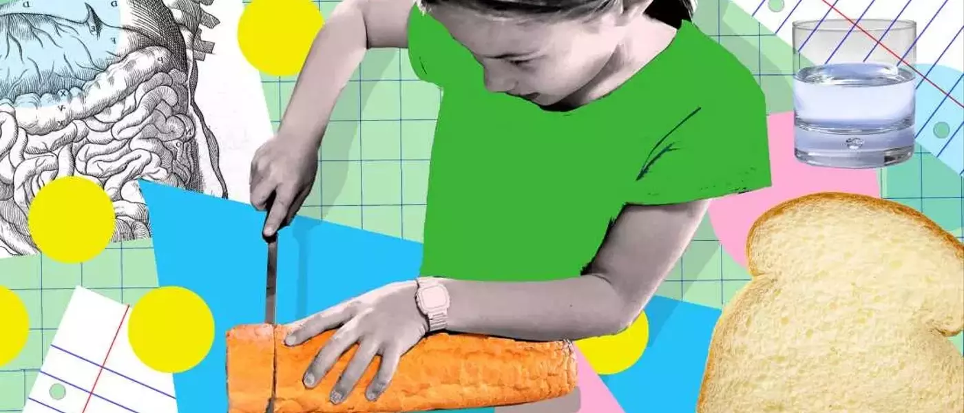 Identifying Ultra-Processed Carbs: A Simple Guide for Healthier Eating