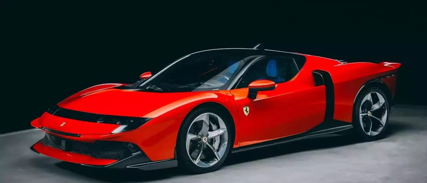 Ferrari Rewards Employees with Record Bonuses Amidst Soaring Profits and Future Model Expansion