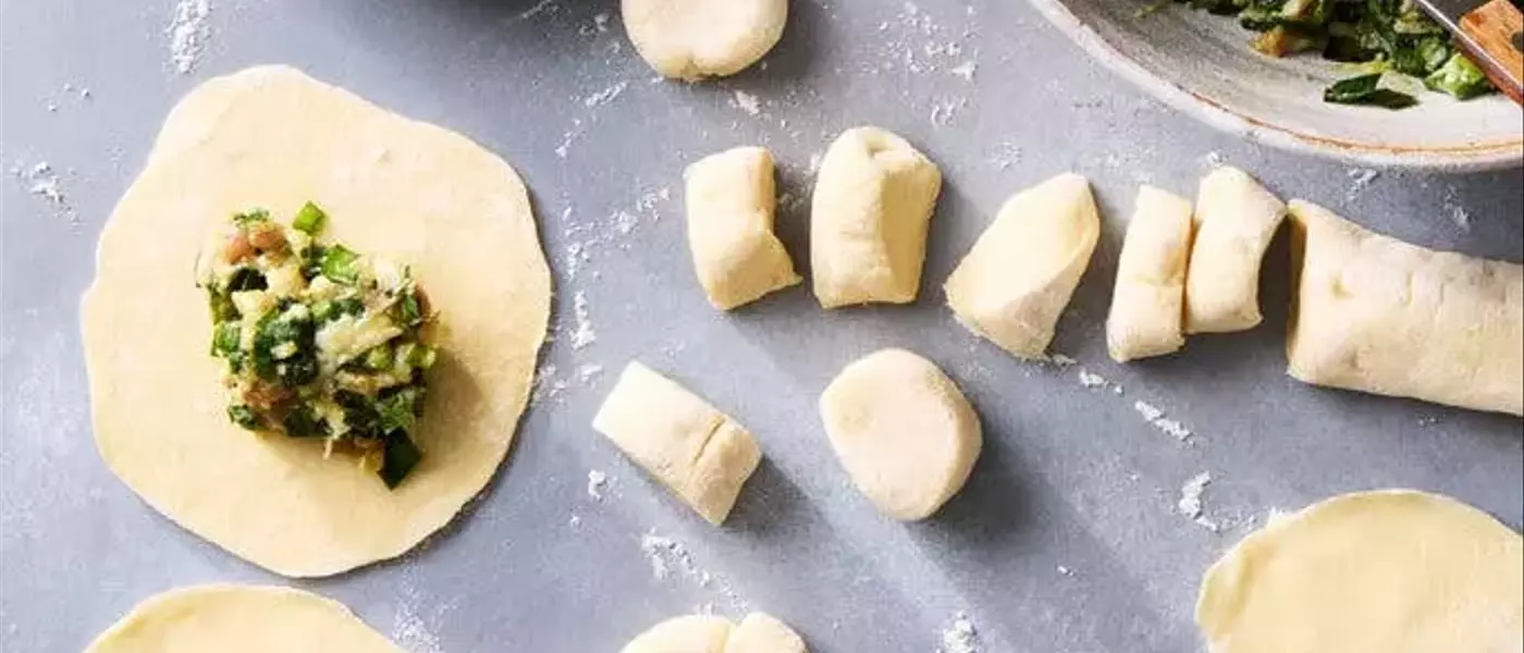 Mastering the Art of the Dumpling Party: Four Expert Tips for Entertaining
