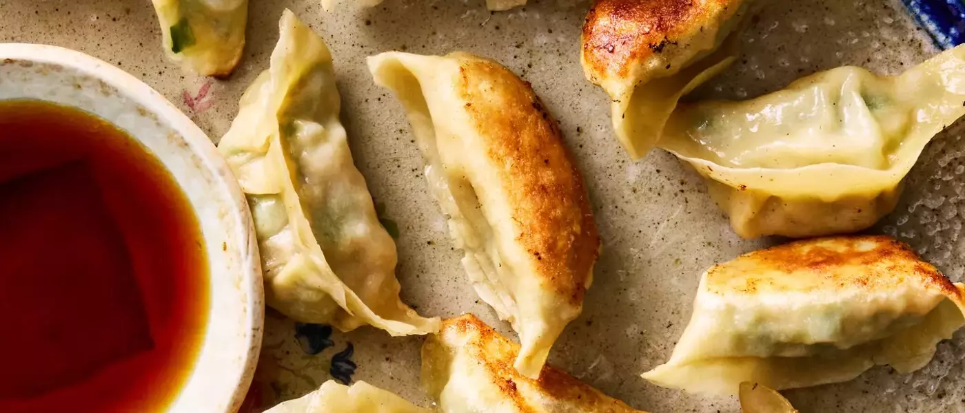 Culinary Delights: A Global Celebration of Dumpling Week