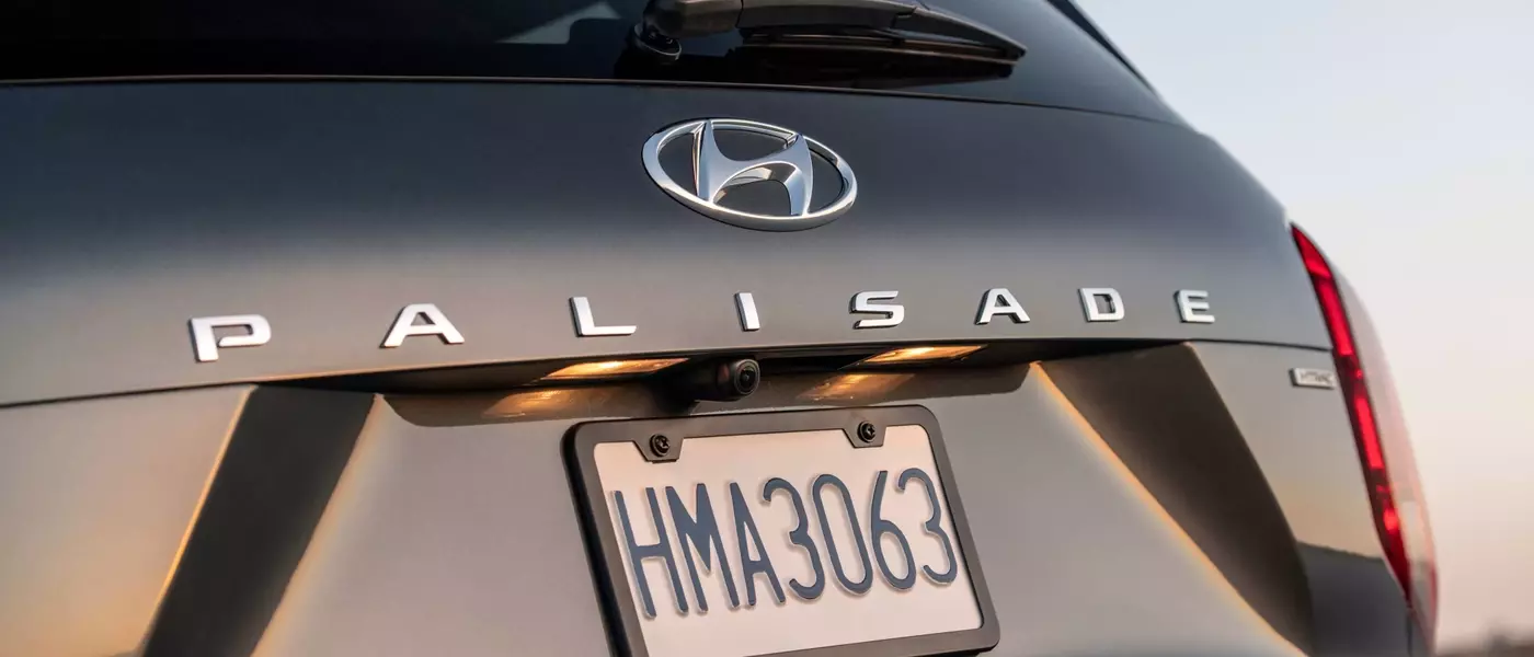 Lawsuit Targets Hyundai Over Palisade Airbag Recall Handling