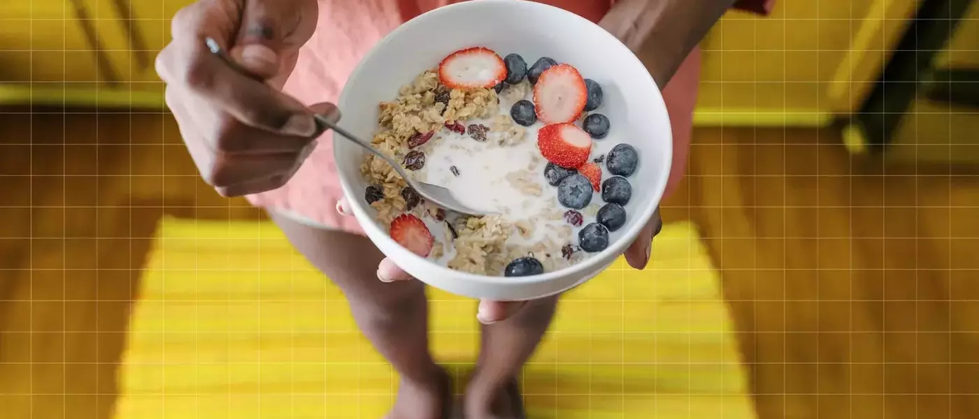 Morning Rituals for Optimal Blood Sugar and Inflammation Control