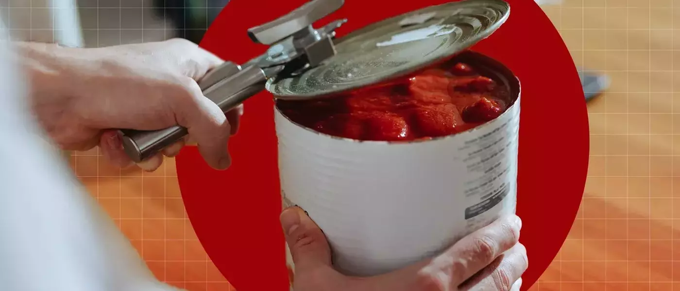 Leading Chefs' Top Choices for Canned Tomatoes Revealed
