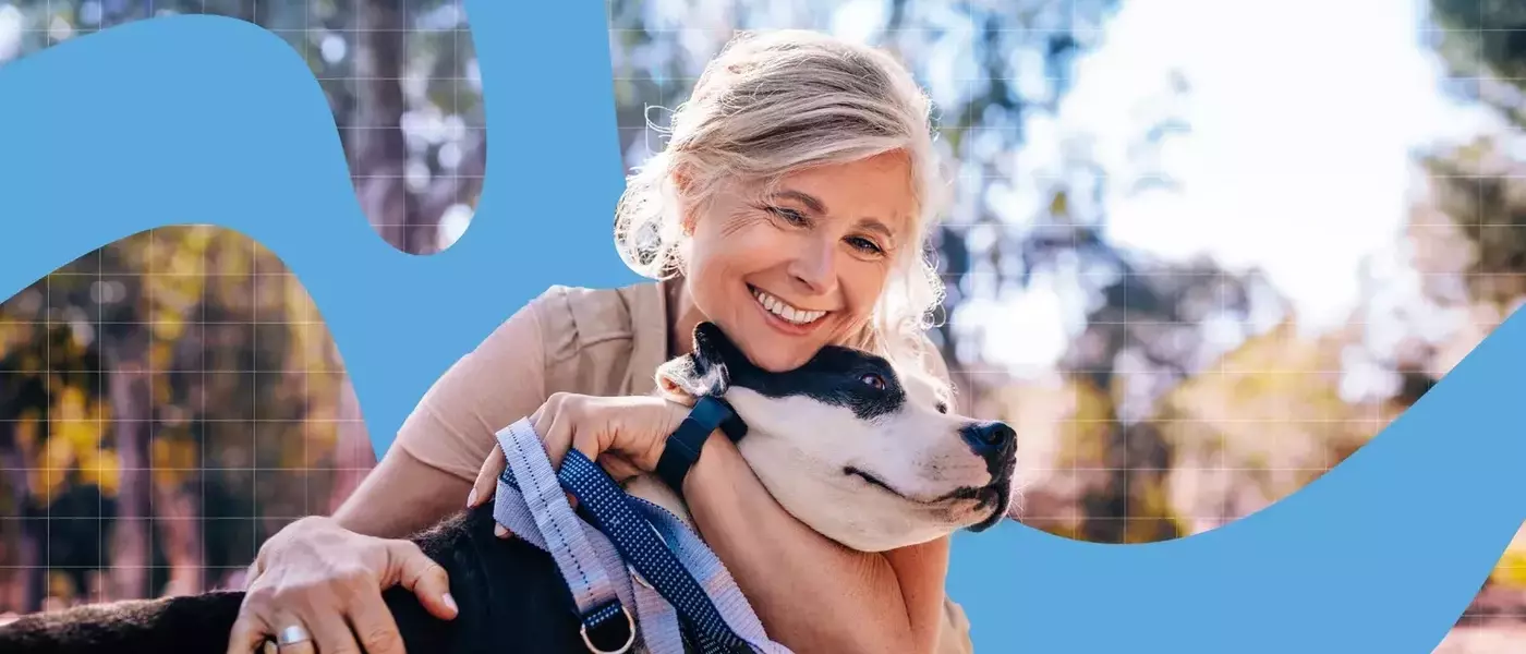 The Science Behind Petting Pets to Alleviate Stress