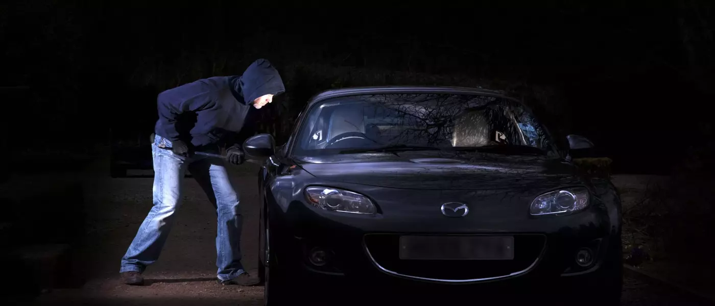 The Mystery of the Non-Existent Stolen Cars in Victoria
