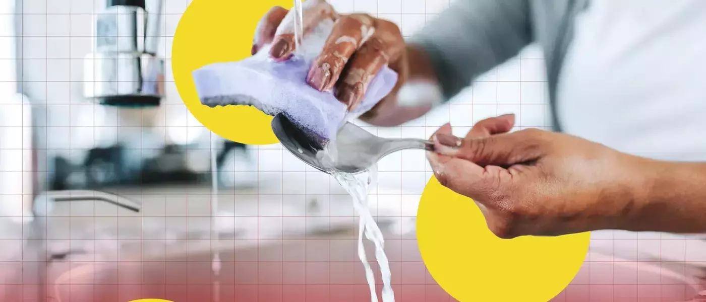Hidden Dangers in Your Kitchen: Everyday Items Threatening Your Health