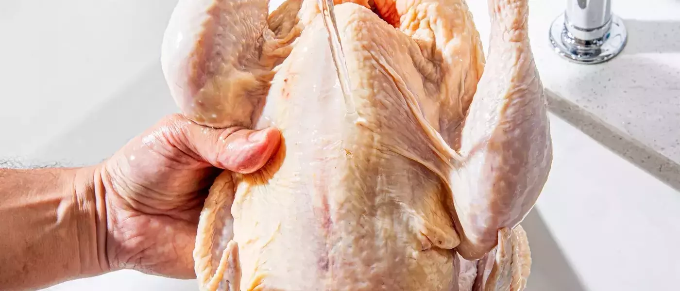 Debunking the Chicken Washing Debate: Science, Safety, and Culinary Practices
