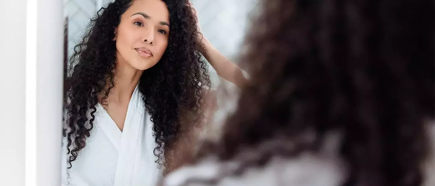 The All-in-One Hair Solution: Mielle Organics Kalahari & Aloe Vera Leave-In Conditioner Spray