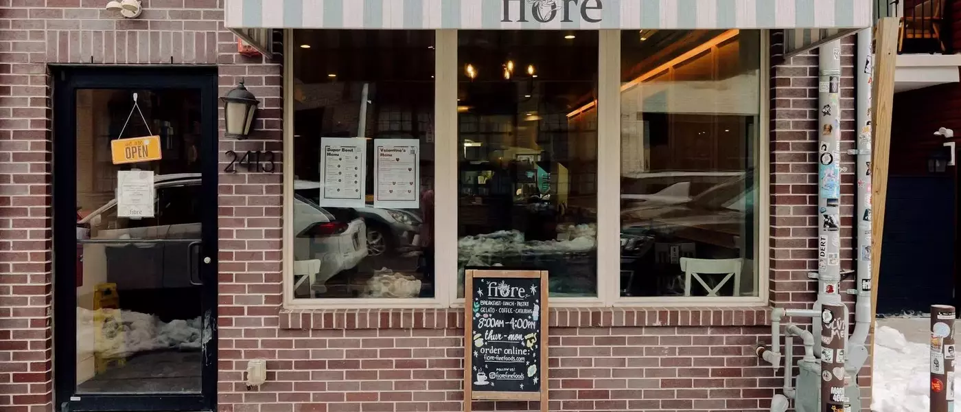 Fiore: A Culinary Gem in Philadelphia's Vibrant Food Scene