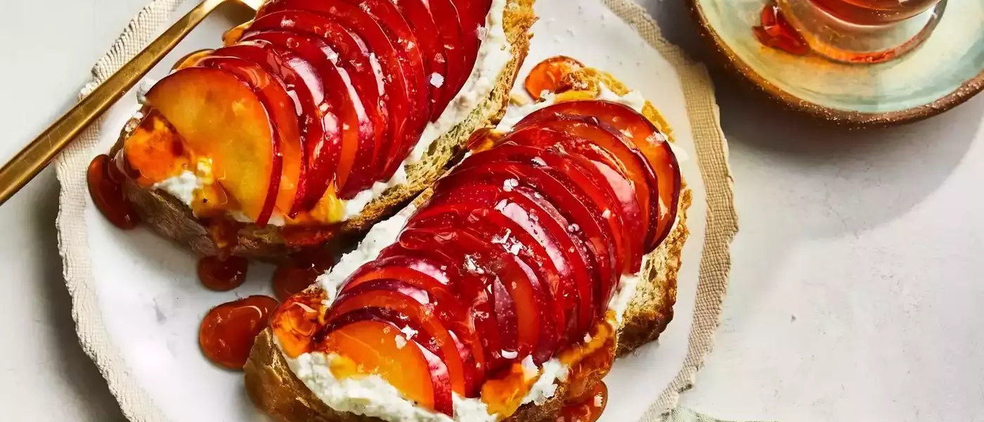 Top Fruits for Sustained Energy